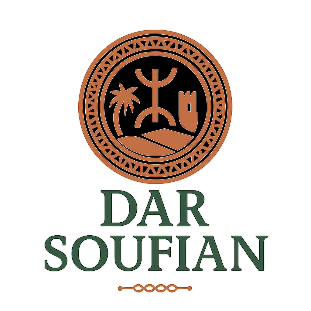 Riad Dar Soufiane